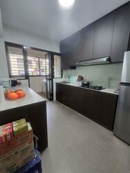 Blk 455A Fernvale Woods (Sengkang), HDB 4 Rooms #564756821